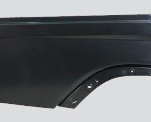 VOLVO FH (VER4) FENDER EXT R/S (NO HOLE)