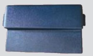 VOLVO FH (VER4) WIPER PANEL HINGE COVER L/S