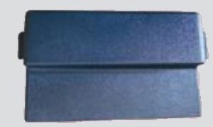 VOLVO FH (VER4) WIPER PANEL HINGE COVER R/S