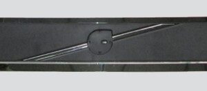VOLVO FH (VER4) F/PANEL UPPER GARNISH