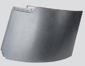 VOLVO FH (VER4) F/PANEL UPPER GARNISH EXT. L/S