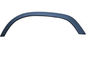 VOLVO FH (VER4) FENDER ARCH TRIM L/S(NARROW)