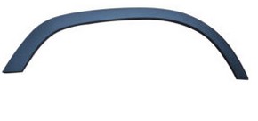 VOLVO FH (VER4) FENDER ARCH TRIM R/SNARROW)