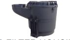 VOLVO FH (VER4) AIR FILTER HOUSING BOX