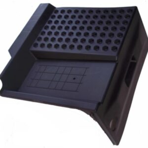 VOLVO FH (VER4) BATTERY COVER