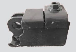 VOLVO FH (VER4) CHASSIS  BUMPER ANCHOR R/S