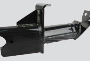 VOLVO FH (VER4) CHASSIS  BUMPER BRACKET L/S