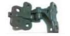 VOLVO FH (VER4) DOOR HINGE L/S