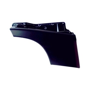 VOLVO FH (VER4) DOOR EXTENSION L/S-21642377