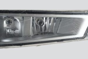 VOLVO FH/FM (VER4) FOG LAMP (DOUBLE GLOBE) R/S