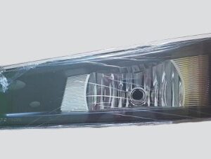 VOLVO G/TROTTER (VER4) FOG LAMP (D/GLOBE) L/S