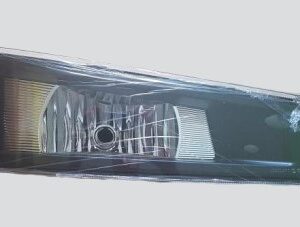 VOLVO G/TROTTER (VER4) FOG LAMP (D/GLOBE) R/S