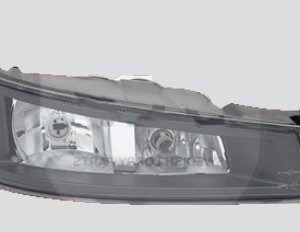 VOLVO G/TROTTER (VER4) FOG LAMP (S/GLOBE) R/S