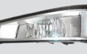 VOLVO FH/FM (VER4) FOG LAMP L/S (SINGLE GLOBE)