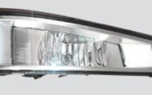 VOLVO FH/FM (VER4) FOG LAMP R/S (SINGLE GLOBE)