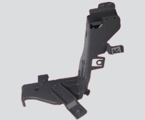 VOLVO FH/FM (VER4) HEADLAMP BRACKET LOWER L/S