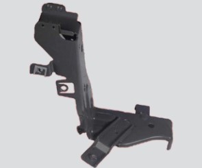 VOLVO FH/FM (VER4) HEADLAMP BRACKET LOWER R/S