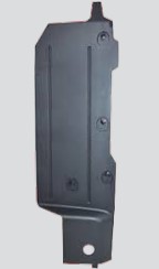 VOLVO FH (VER4) HEADLAMP BASE TRIM L/S