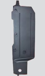 VOLVO FH (VER4) HEADLAMP BASE TRIM R/S