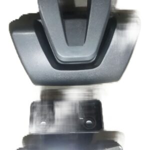 VOLVO FH (VER4) KERB MIRROR