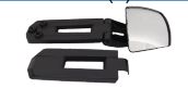 VOLVO FH (VER4) FRONT ROOF  KERB MIRROR