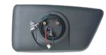 VOLVO FH (VER4) MIRROR HEAD L/S(LARGE)