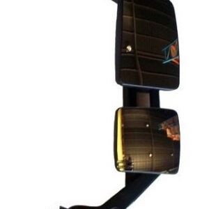 VOLVO FH (VER4) MIRROR HEAD R/S(COMPLETE)