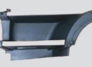 VOLVO FH (VER4) MIDDLE STEP BOX L/H