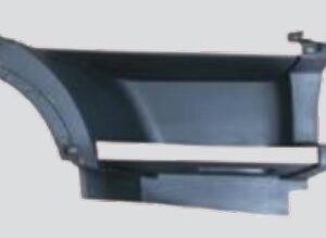 VOLVO FH (VER4) MIDDLE STEP BOX R/H
