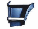 VOLVO FH (VER4) UPPER STEP BOX R/H-82141521