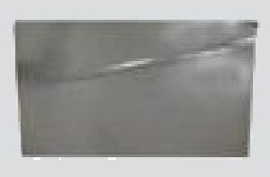 VOLVO FH (VER4) TOOL BOX COVER L/H