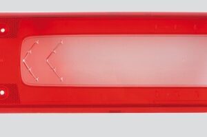 VOLVO FH/FM (VER4) LED TAIL LENS