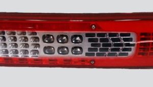VOLVO FH/FM (VER4) LED TAIL LAMP L/H