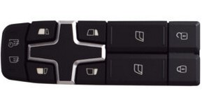 VOLVO FH (VER4) DOOR WINDOW SWITCH R/S