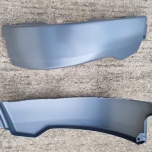 VOLVO FH (VER5) BUMPER CORNER R/S (STEEL)