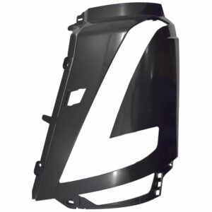 VOLVO FH (VER5) HEADLAMP BEZEL L/S