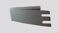VOLVO FM (VER4) LOWER GRILLE EXT. R/S