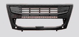 VOLVO FM (VER4) GRILLE LOWER PANEL