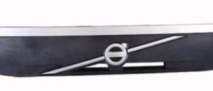 VOLVO FM (VER4) FRONT PANEL UPPER GARNISH-84162404