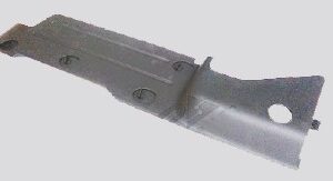 VOLVO FM (VER4) H/LAMP CONCEALING PANEL L/S