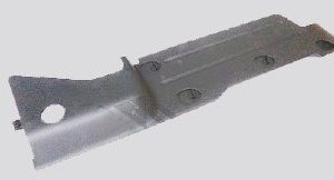 VOLVO FM (VER4) H/LAMP CONCEALING PANEL R/S