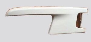 VOLVO FM (VER4) MARKER LAMP TRIM L/S(OUTER)