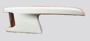 VOLVO FM (VER4) MARKER LAMP TRIM R/S(OUTER)