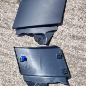 VOLVO FM (VER5) WIPER PANEL EXTENSION L/S