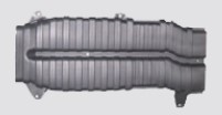 VOLVO FM12 STACK PIPE(LONG)
