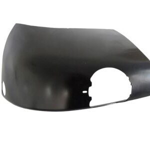 VOLVO FMX 1 BUMPER CORNER L/S W/FOG HOLE