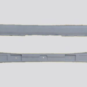 VOLVO FMX 1 BUMPER UPPER TRIM