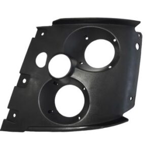 VOLVO FMX1 HEADLAMP PLASTIC BRACKET L/S