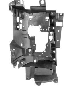 VOLVO FMX1 HEADLAMP HOUSING L/S