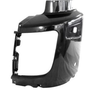 VOLVO FMX 1 HEADLAMP BEZEL L/S- 214040042